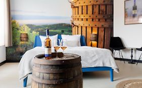 Dormio Wijnhotel Valkenburg